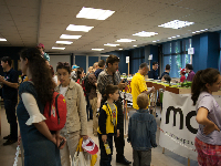  TT module Meeting 2014, Sofia, Bulgaria
